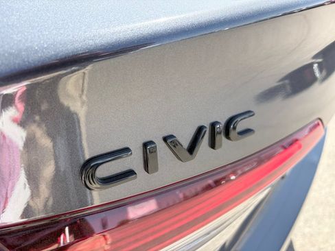 Used 2026 Honda Civic Sport image 25