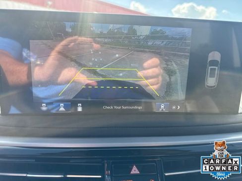 Certified 2026 Acura MDX FWD w/ Technology Package image 24