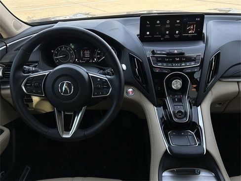 Used 2024 Acura RDX SH-AWD image 12