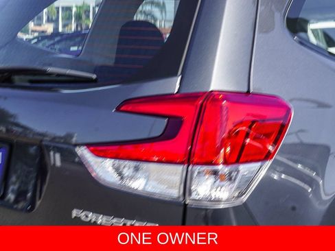 Used 2020 Subaru Forester w/ Alloy Wheel Package AWD/4WD image 7