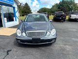 Used 2005 Mercedes-Benz E 500 Sedan image 3