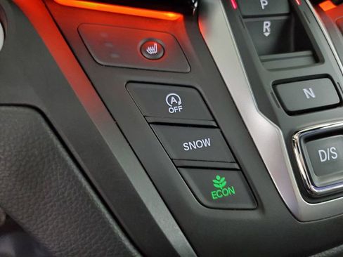 Used 2025 Honda Odyssey Sport-L image 17