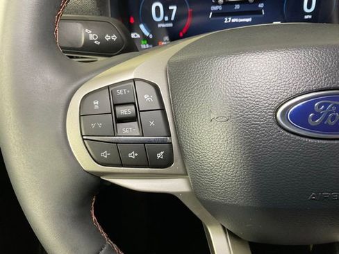 New 2025 Ford Explorer Active w/ Active Comfort Package image 25