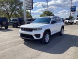 New 2025 Jeep Grand Cherokee Laredo X w/ Luxury Tech Group I image 3