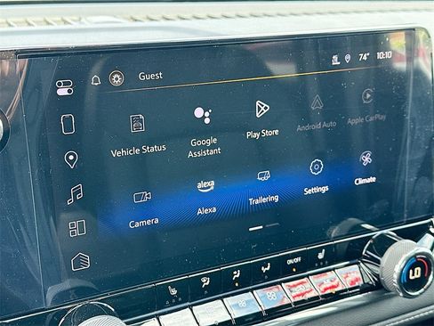 New 2025 Chevrolet Colorado LT w/ LT Convenience Package image 10