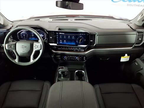 New 2026 Chevrolet Silverado 1500 RST image 3