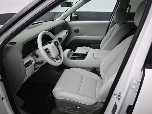 New 2026 Hyundai Palisade SEL AWD/4WD image 9