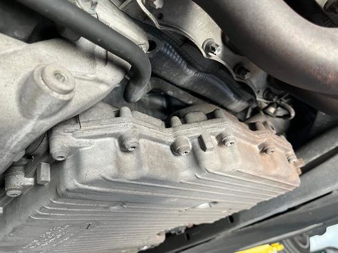 Used 2013 Porsche 911 Carrera S w/ Bose Audio Pkg image 36