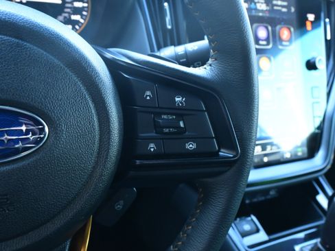 Certified 2025 Subaru Outback Wilderness image 19