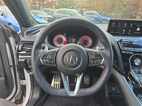 Used 2023 Acura RDX A-Spec image 32