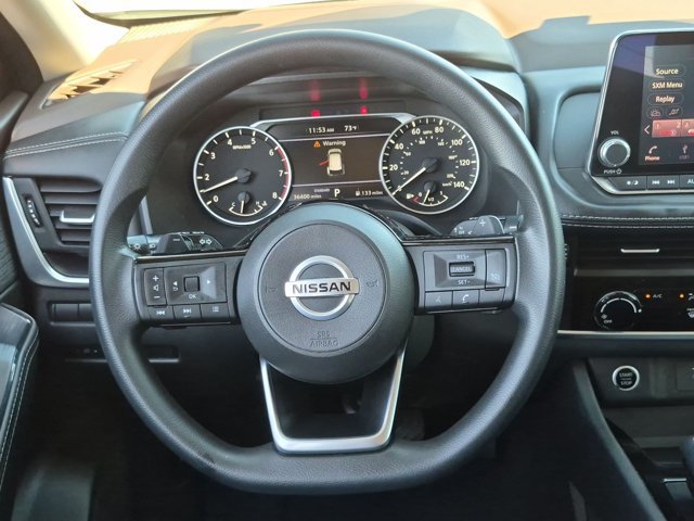 Used 2021 Nissan Rogue S FWD image 14