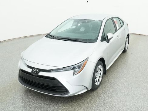 New 2026 Toyota Corolla LE image 5