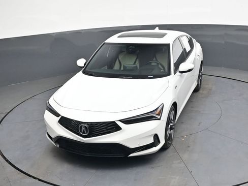 Used 2025 Acura Integra A-Spec FWD image 28