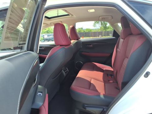 Used 2020 Lexus NX 300 AWD w/ Premium Package image 16