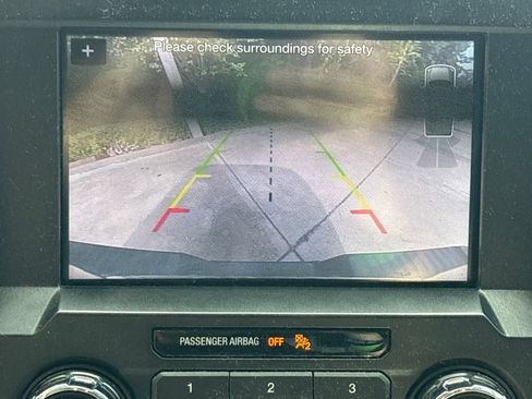 Used 2018 Ford F150 Lariat AWD/4WD image 27