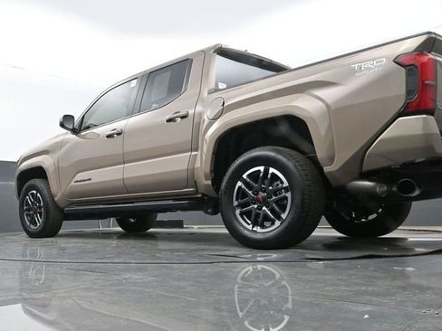 Used 2026 Toyota Tacoma TRD Sport RWD image 23