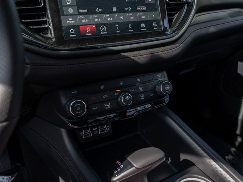 New 2026 Dodge Durango GT image 25