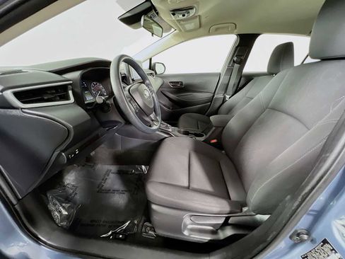 Used 2024 Toyota Corolla LE image 20
