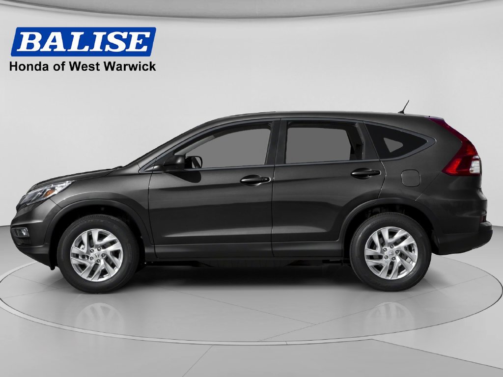 Used 2016 Honda CR-V EX image 3
