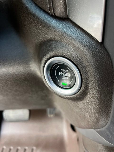 Used 2020 Chevrolet Silverado 1500 LT w/ Texas Edition RWD image 19