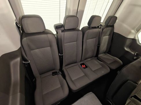 Used 2024 Ford Transit 350 XLT RWD image 22