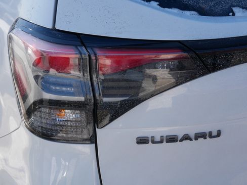 Certified 2025 Subaru Forester Premium image 17