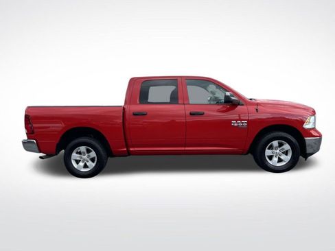 Used 2023 RAM 1500 Classic SLT w/ Trailer & Traction Group image 2