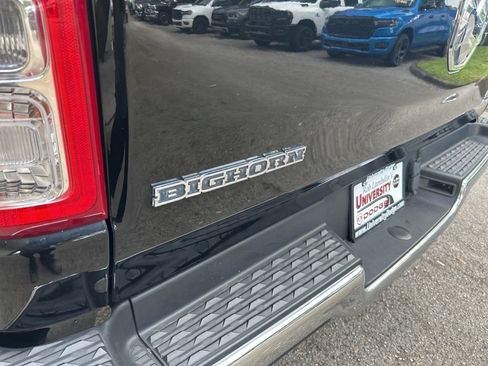 Certified 2020 RAM 1500 Big Horn image 17