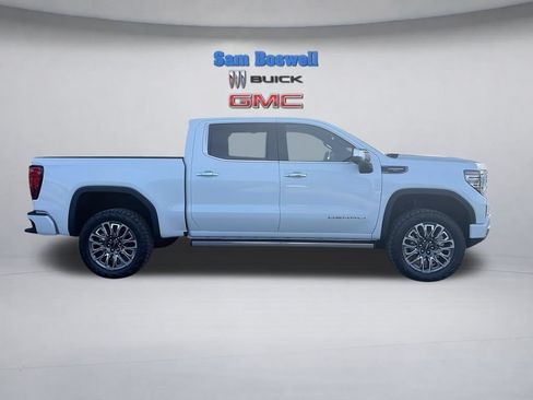 Used 2026 GMC Sierra 1500 Denali Ultimate AWD/4WD image 10