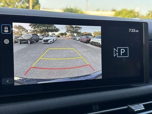 Used 2025 Hyundai Tucson XRT FWD image 19