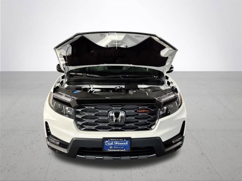 Certified 2026 Honda Ridgeline TrailSport image 24