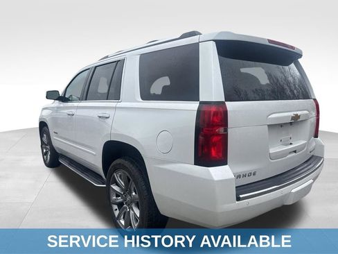 Used 2020 Chevrolet Tahoe Premier image 4