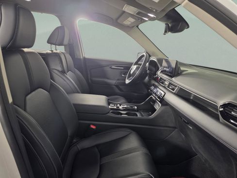 Used 2023 Honda Pilot EX-L image 25