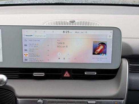 Certified 2024 Hyundai Ioniq 5 SEL RWD image 19