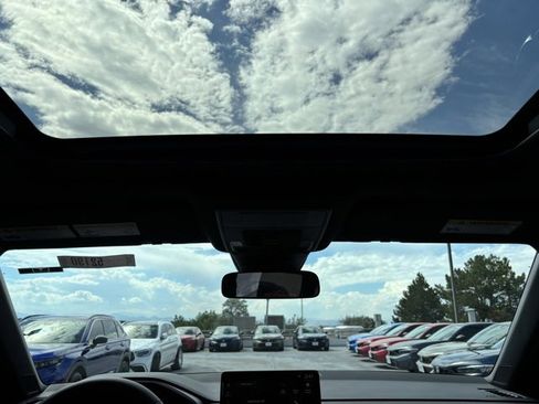 New 2026 Honda CR-V TrailSport image 22