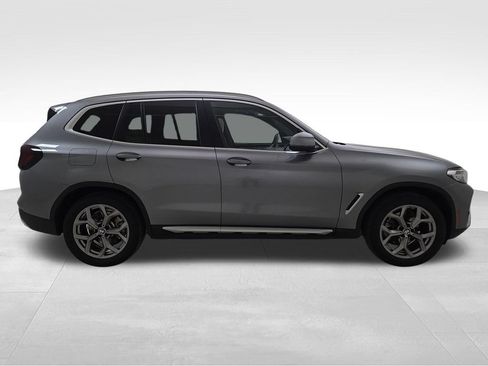 Certified 2024 BMW X3 xDrive30i w/ Premium Package AWD/4WD image 10
