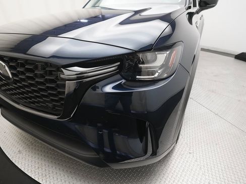 Certified 2025 MAZDA CX-90 Plug-In Hybrid w/Premium Sport image 24