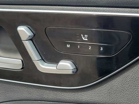 Certified 2024 Mercedes-Benz C 300 Sedan image 17