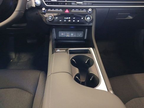 New 2026 Hyundai Sonata SEL FWD image 11