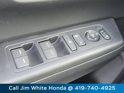 New 2026 Honda CR-V EX image 24