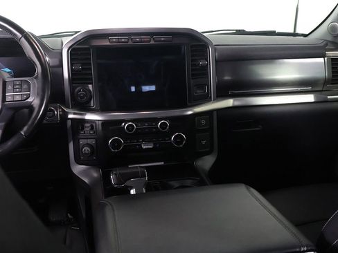 Used 2023 Ford F150 Lariat w/ Equipment Group 502A High image 35