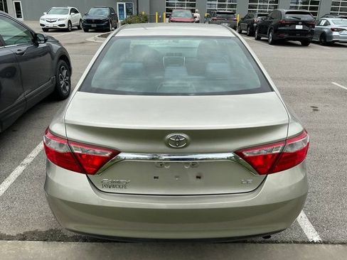 Used 2017 Toyota Camry LE FWD image 8