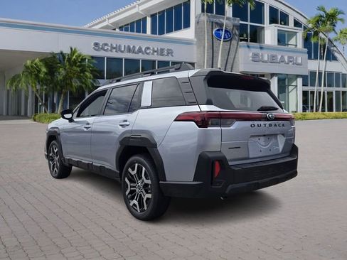 New 2026 Subaru Outback Touring XT AWD/4WD image 5