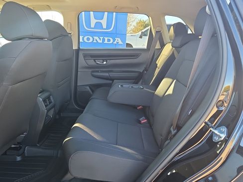 New 2026 Honda CR-V EX image 28