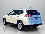 Used 2015 Nissan Rogue SV w/ SV Premium Package image 5