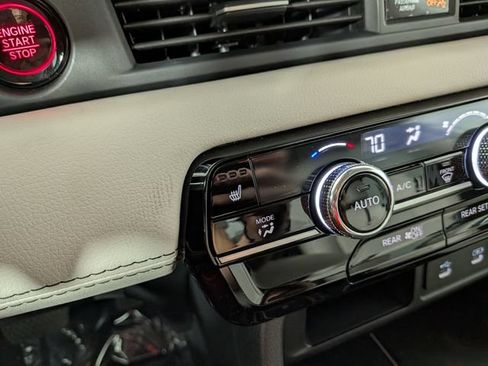 New 2026 Honda Pilot EX-L image 8