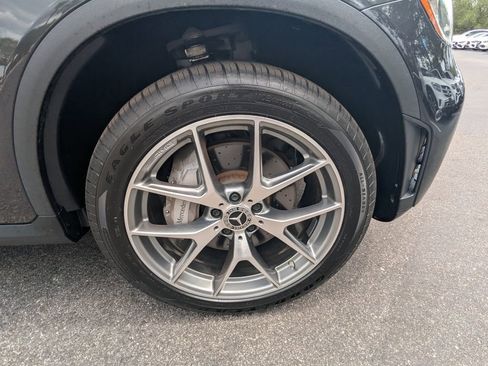 Certified 2022 Mercedes-Benz GLC 300 4MATIC image 21