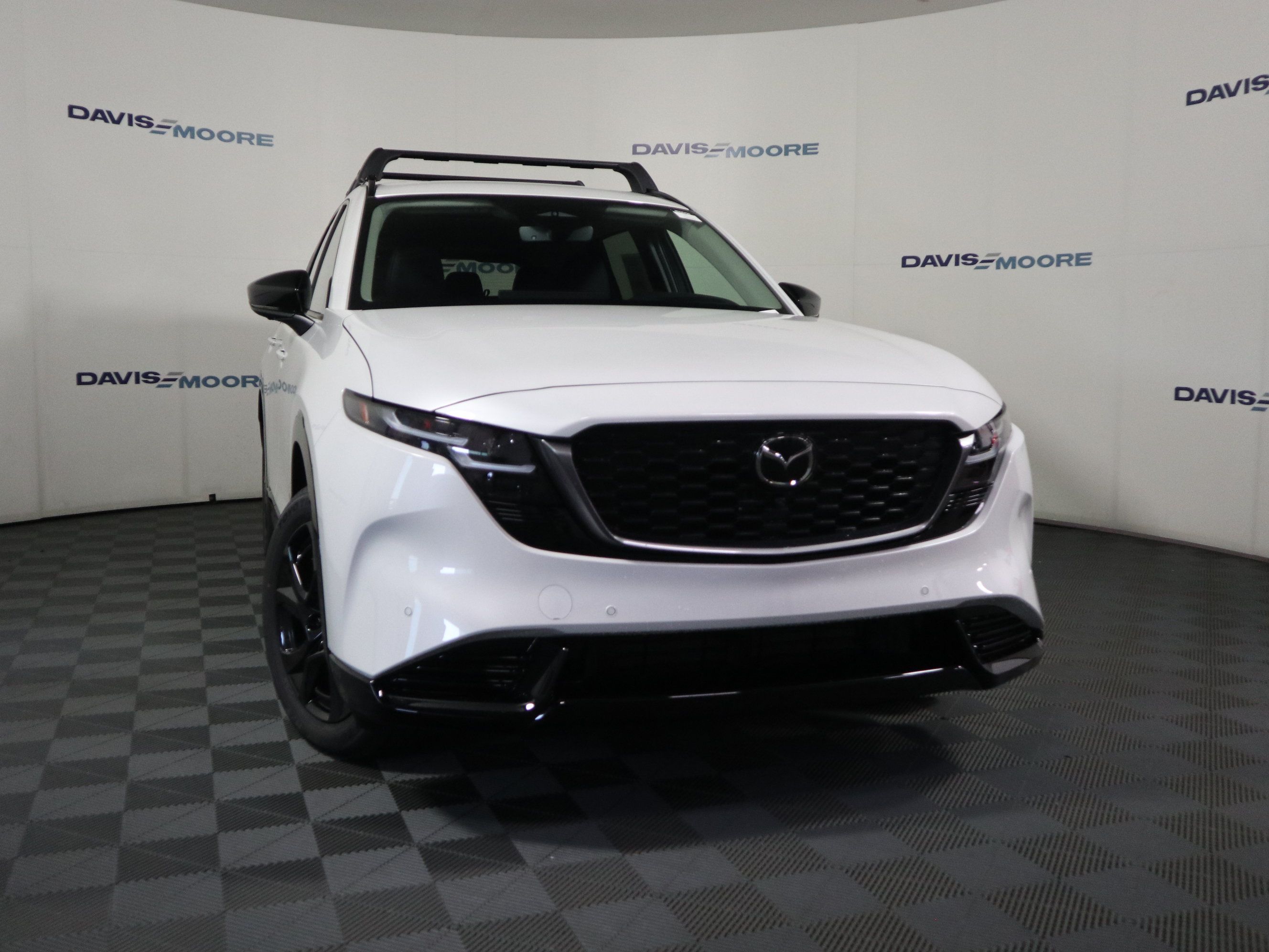 New 2026 MAZDA CX-5 2.5 S w/ Premium Plus Package AWD/4WD image 2