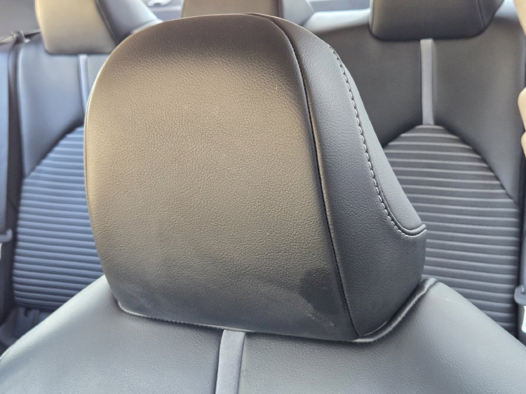 Used 2023 Toyota Camry SE w/ Convenience Package FWD image 21