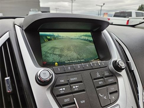 Used 2014 GMC Terrain Denali w/ Cargo Package image 25